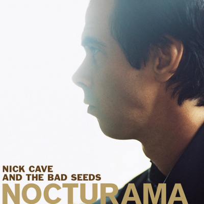 Nick Cave And The Bad Seeds – Nocturama (LP+LP, Single Sided, RE, RM, 180 Gram)
