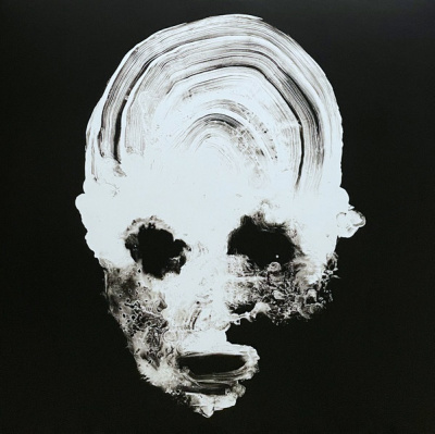 Daughters – You Won't Get What You Want (2xLP, Album, Clear W / White Marble [London Fog])