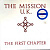The Mission U.K. - The First Chapter