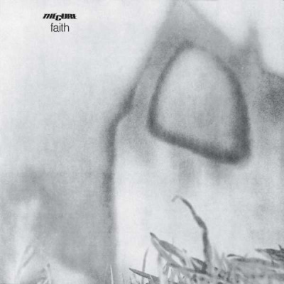 The Cure – Faith (LP, Album, RE, RM, 180 Gram)