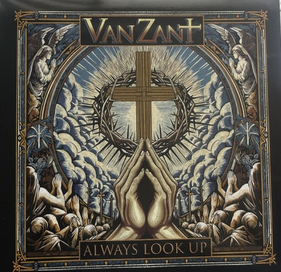 Van Zant – Always Look Up (LP, Album)