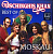 Dschinghis Khan - Moskau - Best Of (LP, Comp, Ltd, 180)