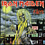 Iron Maiden - Killers (LP, Album, RE)