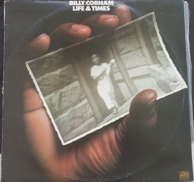 Billy Cobham - Life & Times