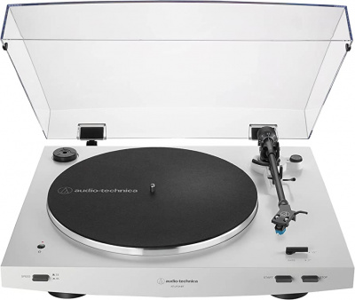 Audio-Technica AT-LP3XBT