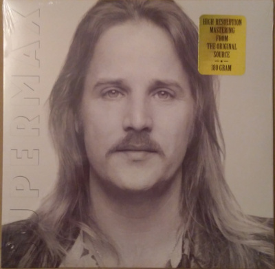 Supermax - Something In My Heart