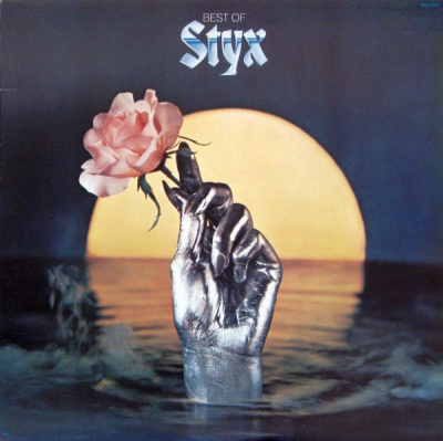 Styx - Best Of Styx