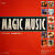 Various - Magic Music - 32 Top Hits Brandaktuell (2xLP, Comp)