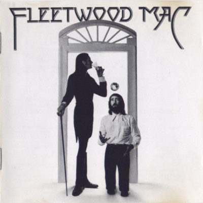 Fleetwood Mac - Fleetwood Mac