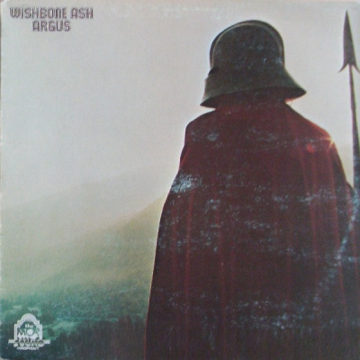 Wishbone Ash – Argus