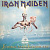 Iron Maiden - Seventh Son of a Seventh Son (LP, Album, RE)