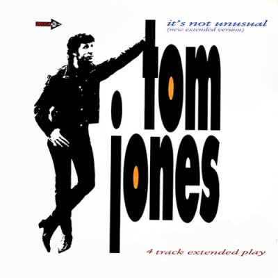 Tom Jones - It's Not Unusual