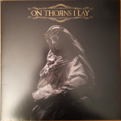 On Thorns I Lay – On Thorns I Lay (LP, Album)