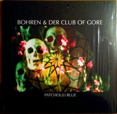 Bohren & Der Club Of Gore - Patchouli Blue (2xLP, Gat)