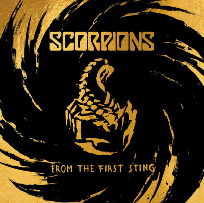 Scorpions – From The First Sting (2xLP, 180 Gram)