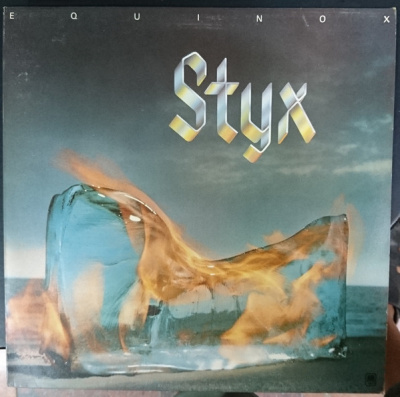 Styx - Equinox