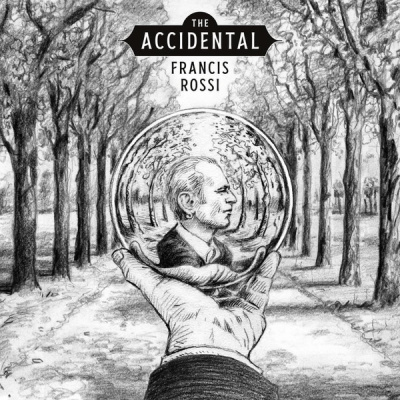 Francis Rossi – The Accidental (LP, Album)