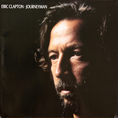 Eric Clapton – Journeyman