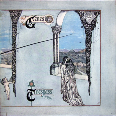 Genesis - Trespass