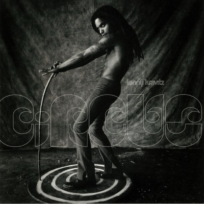 Lenny Kravitz – Circus (2xLP, Album, RE, Gat, 180 Gram)