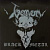 Venom - Black Metal (LP, Album, RE, Cle)