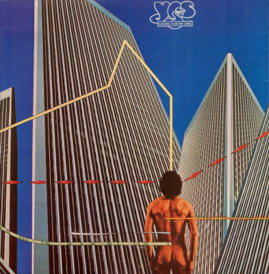 YES - Going for the One