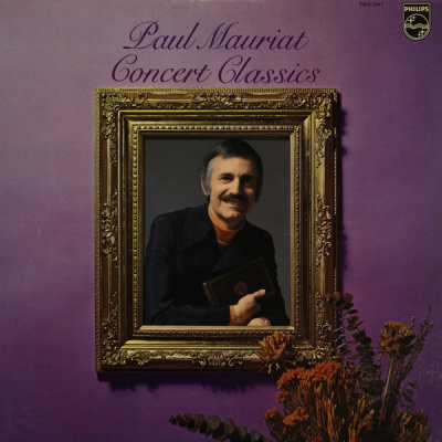 Paul Mauriat - Concert Classics