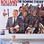 Bolland – The Domino Theory (LP, Album)