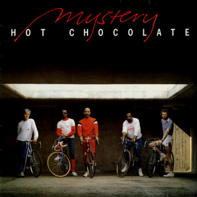 Hot Chocolate - Mystery