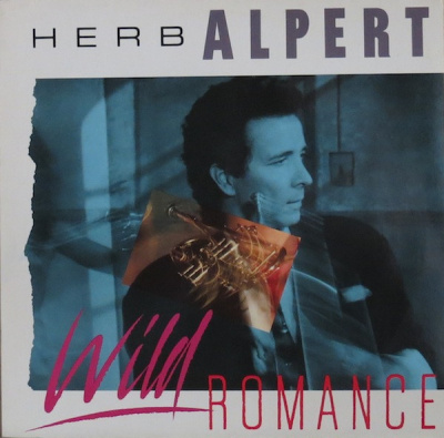 Herb Alpert - Wild Romance