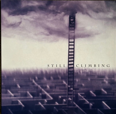 Cinderella – Still Climbing (LP, Album, RE, 180 Gram)