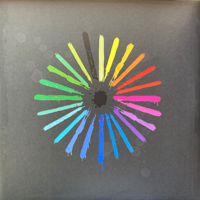 Marillion - An Hour Before It's Dark (2xLP, Album)