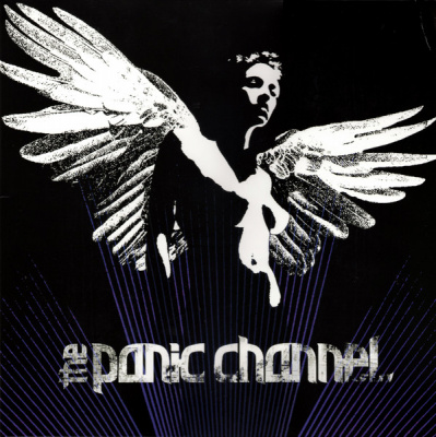 The Panic Channel – (ONe) (LP, Album, RE)