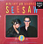 Beth Hart & Joe Bonamassa – Seesaw (LP, Album, RE, Transparent, 180 Gram)