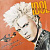 Billy Idol - Whiplash Smile (LP, Album, Son)