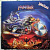 Judas Priest - Painkiller (LP, Album, RE, 180 Gram)