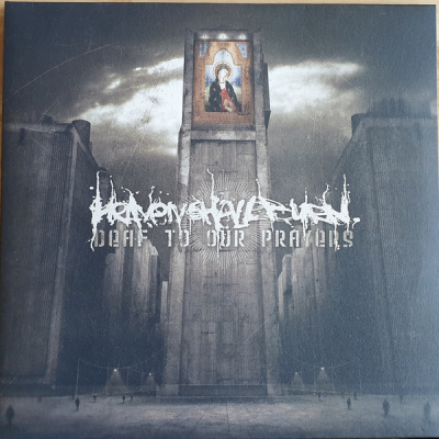 Heaven Shall Burn - Deaf To Our Prayers (LP, Album, Ltd, RE, RM)