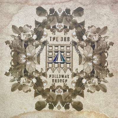 The Orb – Holloway Brooch (LP, Record Store Day, Compilation, Ltd, Stereo, Green)