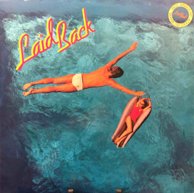 Laid Back – Laid Back (LP, Album)