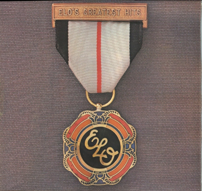 ELO - ELO’s Greatest Hits