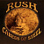 Rush – Caress Of Steel (LP, Album, RE, RM, Gat, 200 Gram)