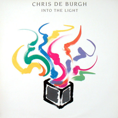 Chris de Burgh – Into The Light