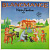 Blancmange - Happy Families (1st German press)