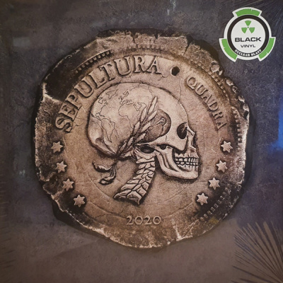 Sepultura – Quadra