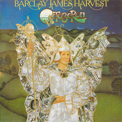 Barclay James Harvest - Octoberon