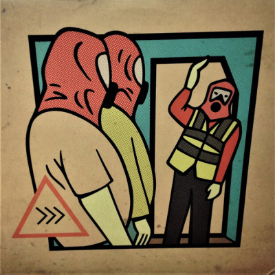 Beak> – >>> (LP, Album)