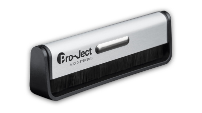 Щётка Pro-ject Brush IT Carbon