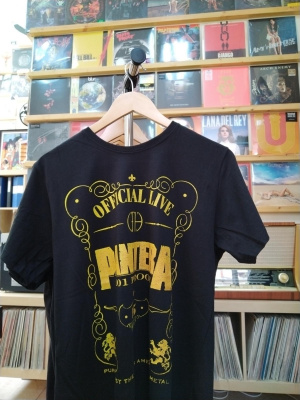 Майка Pantera