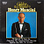 Henry Mancini - The Golden Sound Of Henry Mancini (LP, Comp, RP)