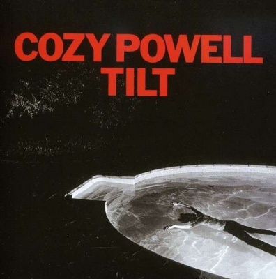 Cozy Powell - Tilt